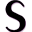 s