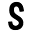 s