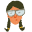 i