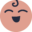 i