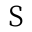 s