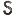 s