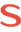 s