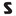 s