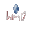 i