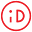 i