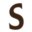 s