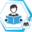 i
