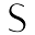 s