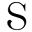 s