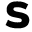s
