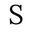 s