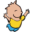 s