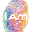 i