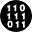 i