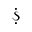 s