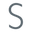 s