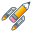 s