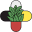 i