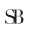 s