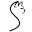 s