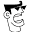 i