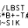 s