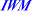 i