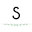 s