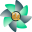 i