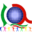 i