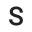 s