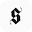 s