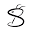 s