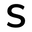 s