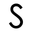 s