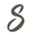 s