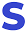 s