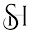 s