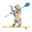 s