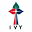 i