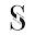 s