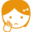 i