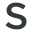 s