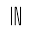 i