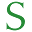 s