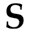 s