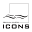 i