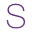 s