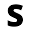 s